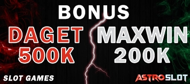 Bonus Judi paitopaman toto macau 2023 Gacor
